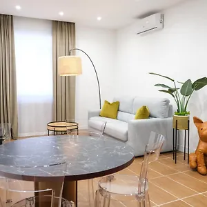 Aroma Apartment, Maschio Angioino-porto Di Appartamento