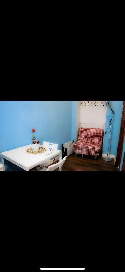Apartmán Appartamento Napoli - Parva Domus