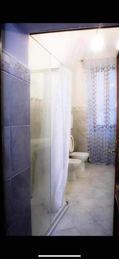 Apartmán Appartamento Napoli - Parva Domus Itálie