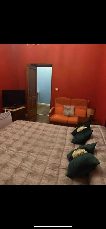 Apartmán Appartamento Napoli - Parva Domus Itálie