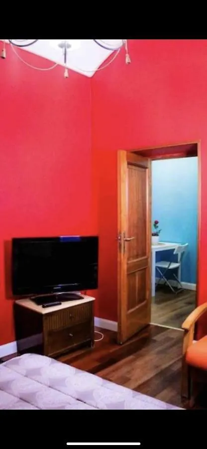Apartmán Appartamento Napoli - Parva Domus