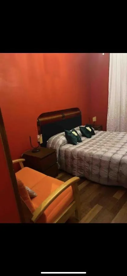 Appartamento Napoli - Parva Domus Apartmán