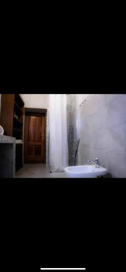 Appartamento Napoli - Parva Domus 公寓