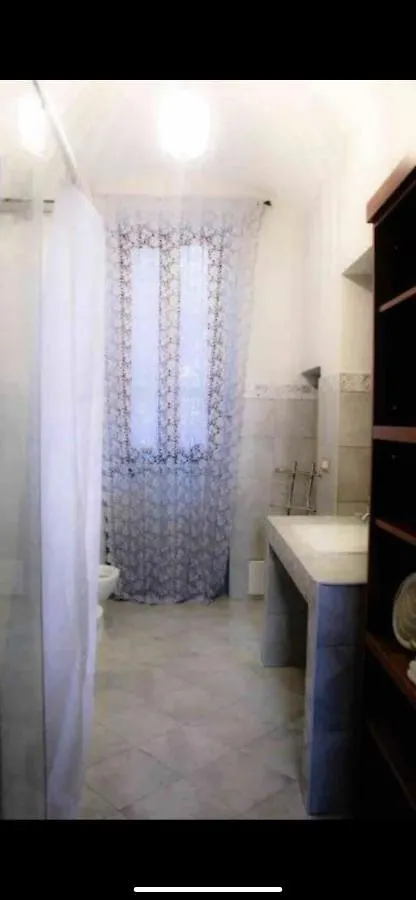 Appartamento Napoli - Parva Domus Apartmán Neapol