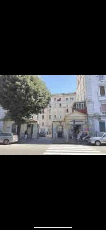 Appartamento Napoli - Parva Domus