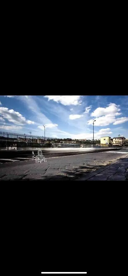 公寓 Appartamento Napoli - Parva Domus 意大利