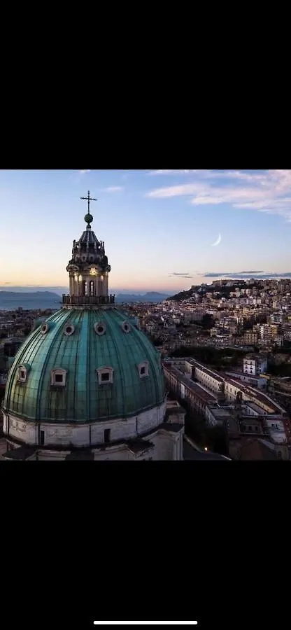 Appartamento Napoli - Parva Domus Neapol