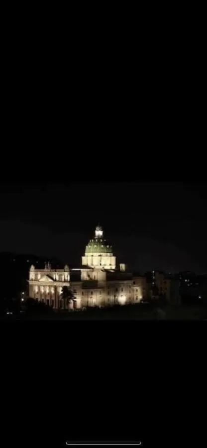 公寓 Appartamento Napoli - Parva Domus 意大利